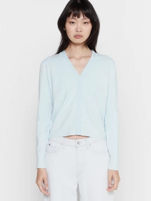 Foto van product Vest 3.1 phillip lim lichtblauw