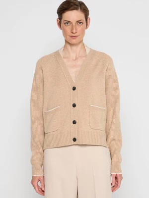 Foto van product Vest 3.1 phillip lim lichtbruin