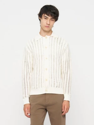 Foto van product Vest 7 For All Mankind beżowy