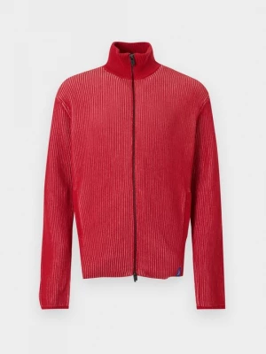 Foto van product Vest A-Cold-Wall rood