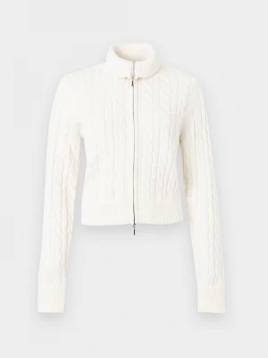 Foto van product Vest Abercrombie & Fitch crème