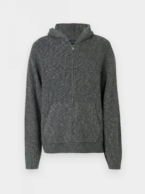 Foto van product Vest Abercrombie & Fitch grijs