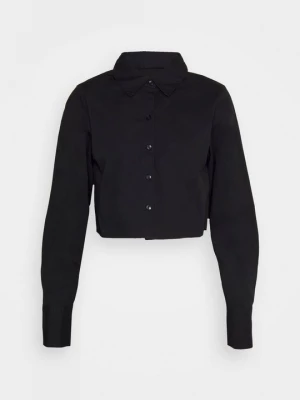 Foto van product Vest Abercrombie & Fitch zwart