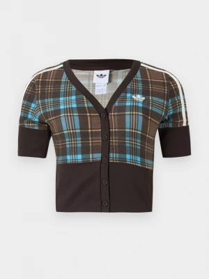 Foto van product Vest adidas Originals bruin