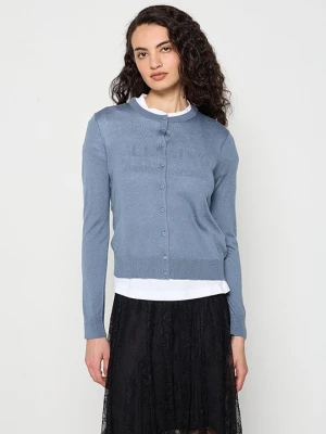 Foto van product Vest AllSaints blauw