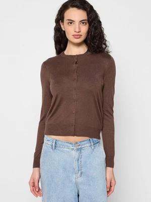 Foto van product Vest AllSaints bruin