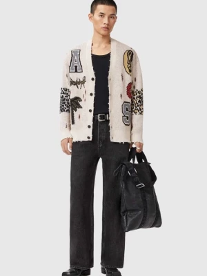 Foto van product Vest AllSaints crème