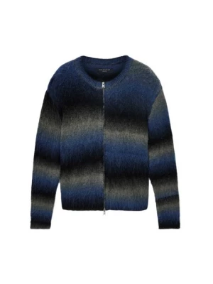 Foto van product Vest AllSaints zwart