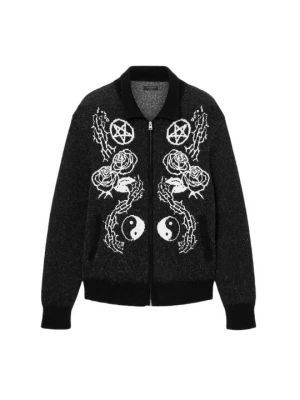 Foto van product Vest AllSaints zwart