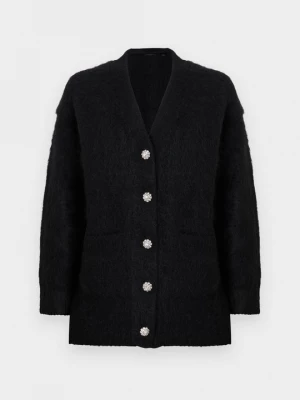 Foto van product Vest AllSaints zwart