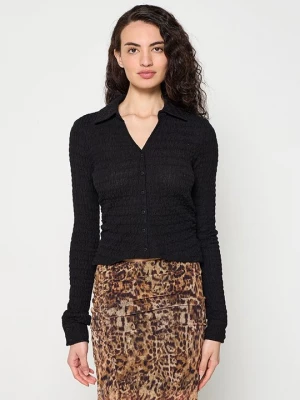 Foto van product Vest AllSaints zwart