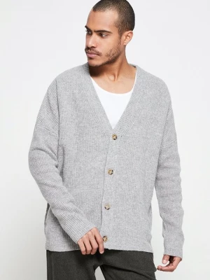Foto van product Vest American Vintage grijs