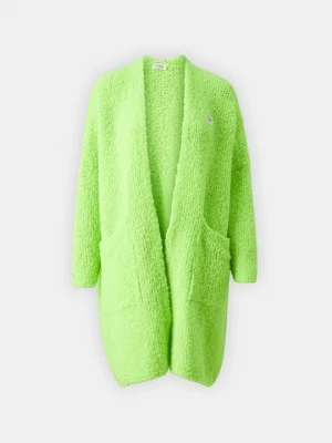 Foto van product Vest American Vintage lichtgroen