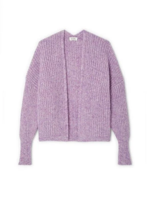 Foto van product Vest American Vintage mauve