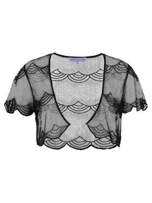 Foto van product Vest Anna Field Curvy By Zalando zwart