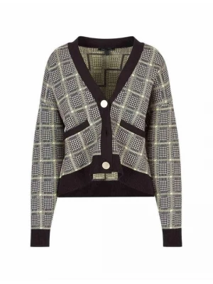 Foto van product Vest Armani Exchange grijs