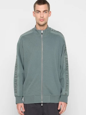 Foto van product Vest Armani Exchange groen