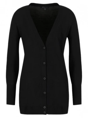 Foto van product Vest Armani Exchange zwart