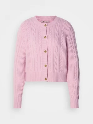 Foto van product Vest Barbour donkerroze