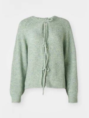 Foto van product Vest BDG Urban Outfitters groen