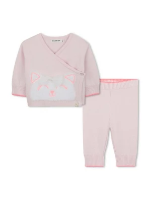 Foto van product Vest Billieblush roze