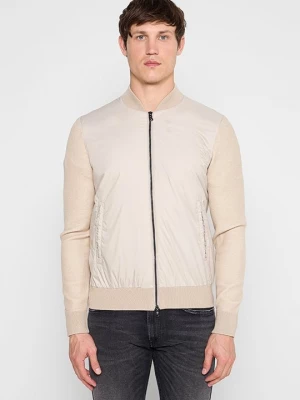 Foto van product Vest Bogner zandkleur
