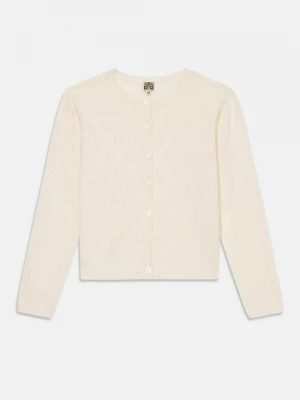 Foto van product Vest Bonton crème