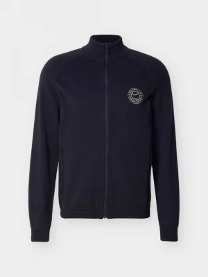 Foto van product Vest Boss donkerblauw