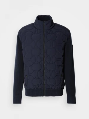 Foto van product Vest Boss donkerblauw