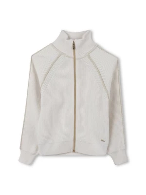 Foto van product Vest Boss zandkleur