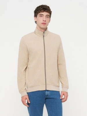Foto van product Vest Bugatti beżowy