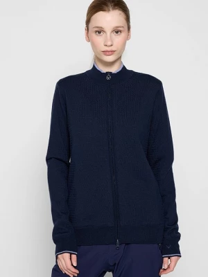 Foto van product Vest Callaway donkerblauw