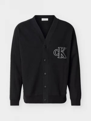 Foto van product Vest Calvin Klein Jeans zwart