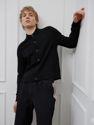 Foto van product Vest Calvin Klein zwart