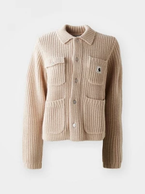 Foto van product Vest Carhartt WIP beżowy