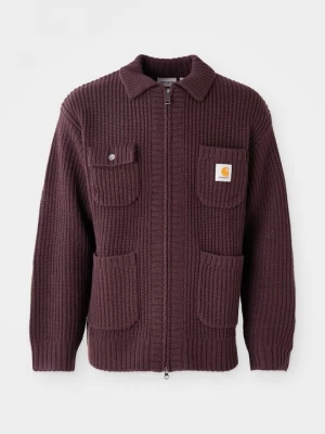 Foto van product Vest Carhartt WIP bruin