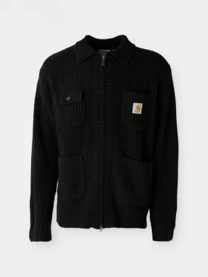 Foto van product Vest Carhartt WIP zwart