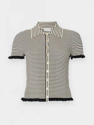 Foto van product Vest CLAUDIE PIERLOT crème