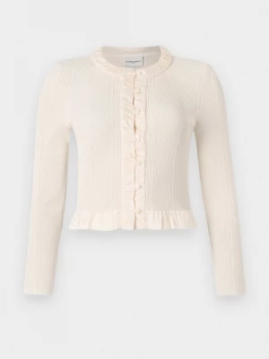 Foto van product Vest CLAUDIE PIERLOT goudkleurig