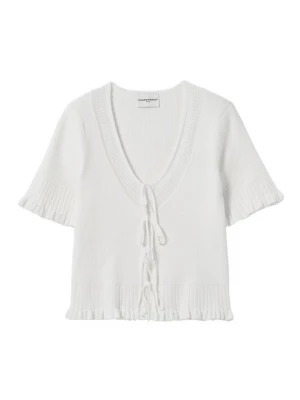 Foto van product Vest CLAUDIE PIERLOT wit