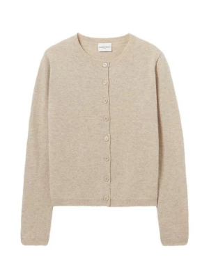 Foto van product Vest CLAUDIE PIERLOT zandkleur