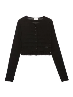 Foto van product Vest CLAUDIE PIERLOT zwart