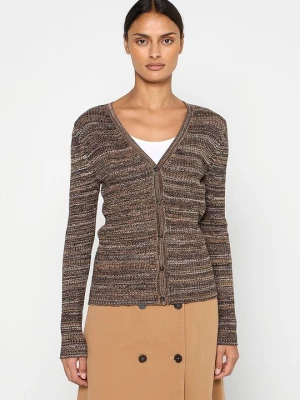 Foto van product Vest Closed blauw