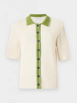 Foto van product Vest Closed crème