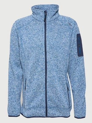 Foto van product Vest CMP blauw