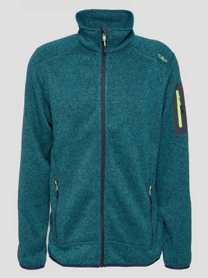 Foto van product Vest CMP groen