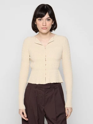 Foto van product Vest Cult Gaia beżowy