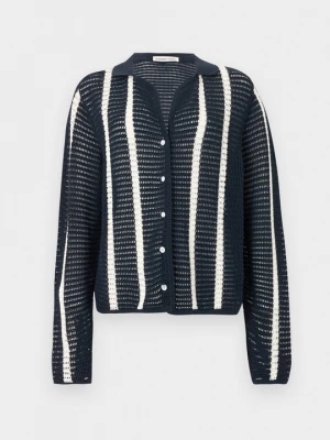Foto van product Vest Designers Remix donkerblauw
