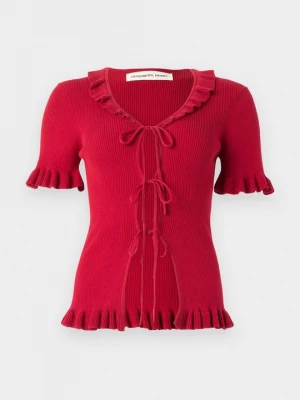 Foto van product Vest Designers Remix rood