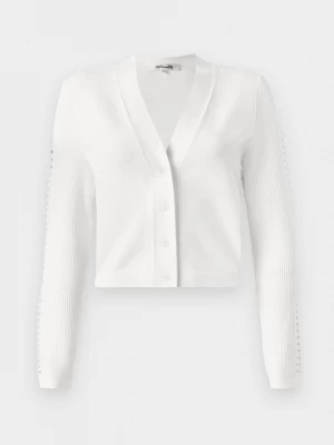 Foto van product Vest Diane Von Furstenberg crème